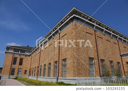 Kyoto City KYOCERA Museum of Art Kyoto Municipal Museum of Art Museum Kyoto City Tourist destination 103293155