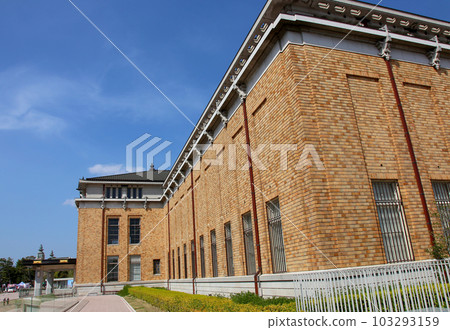 Kyoto City KYOCERA Museum of Art Kyoto Municipal Museum of Art Museum Kyoto City Tourist destination 103293159