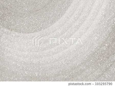 White foam in a roll close-up, building, insulation material texture background White foam in a roll close-up, building, insulation material texture background 103293790