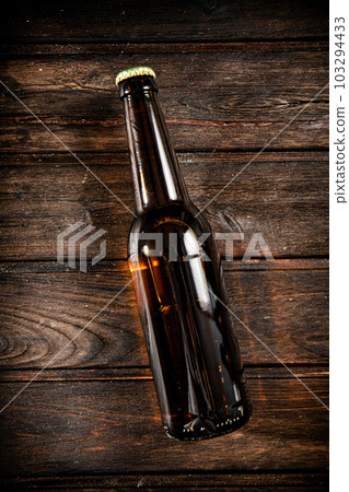 Beer bottle. Beer bottle. 103294433