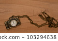 clock at 1 o'clock 103294638