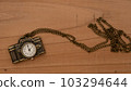 clock at 2 o'clock 103294644