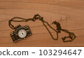 clock at 5 o'clock 103294647