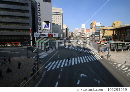 長野大通 103295939