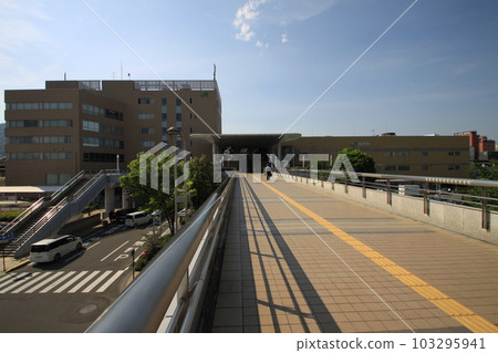 長野站東口 103295941