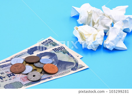 Image of investment, asset formation, and asset management 103299281