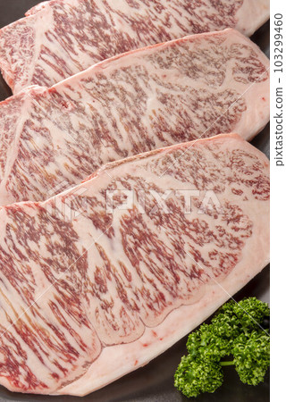 Delicious beef Delicious beef 103299460