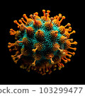 Virus Infections Viruses Mutation Conceptual Structure 103299477