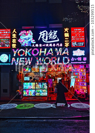 七彩燈飾店 103299515