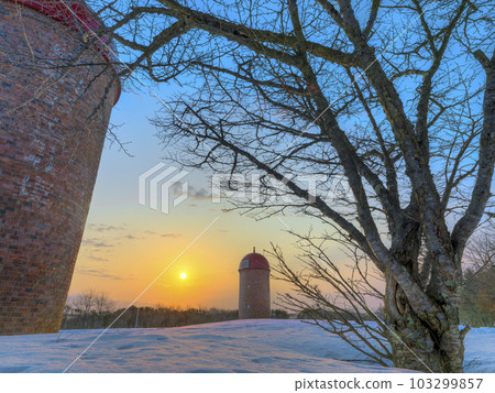 Hokkaido / Nemuro / Nemuro, Japan / Nemuro, Japan Hokkaido / Nemuro / Nemuro, Japan / Nemuro, Japan 103299857