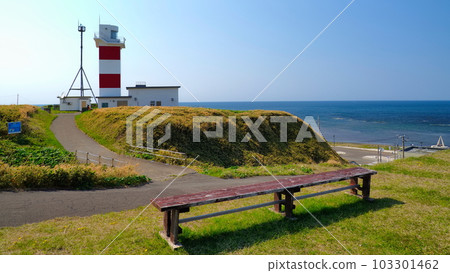 宗谷岬燈塔 2 103301462