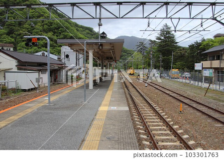 JR身延線下部溫泉站 JR身延線下部溫泉站 103301763