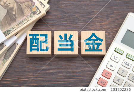 股利 股利 103302226