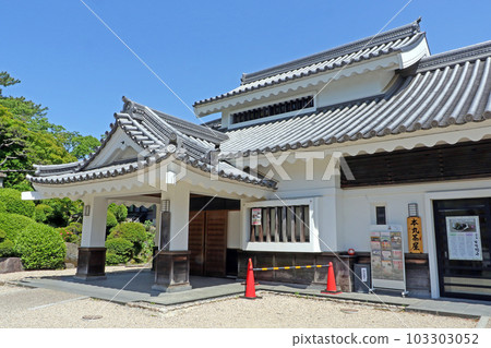 Okazaki Castle (Okazaki) 103303052