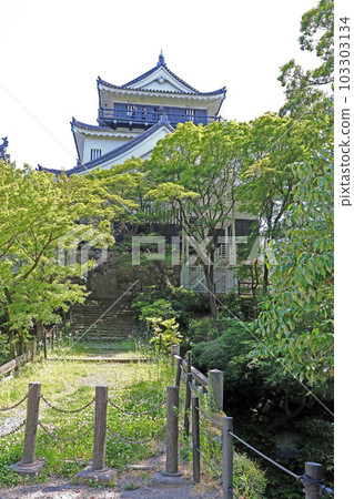 Okazaki Castle (Okazaki) Okazaki Castle (Okazaki) 103303134
