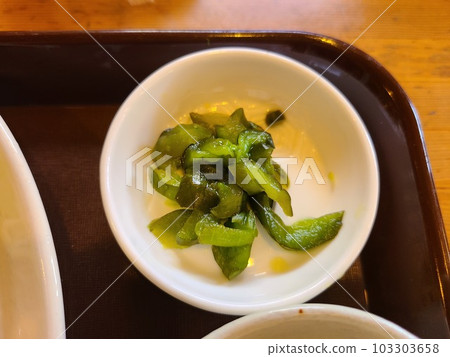 黃瓜泡菜 103303658