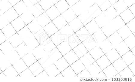 Grid Table Overlay Background Black And White Isolated Alpha Overlay Transparent PNG Background 103303916