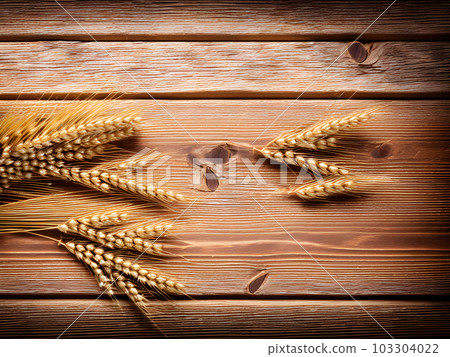 Background image of cereals and fruits 84 Background image of cereals and fruits 84 103304022