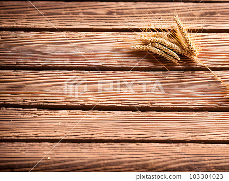 Background image of cereals and fruits 85 Background image of cereals and fruits 85 103304023