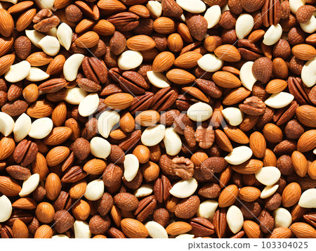 Background image of cereals and fruits 87 Background image of cereals and fruits 87 103304025