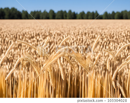 Background image of cereals and fruits 90 103304028