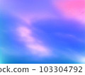 It is a blue background image that is good for various uses 3 103304792