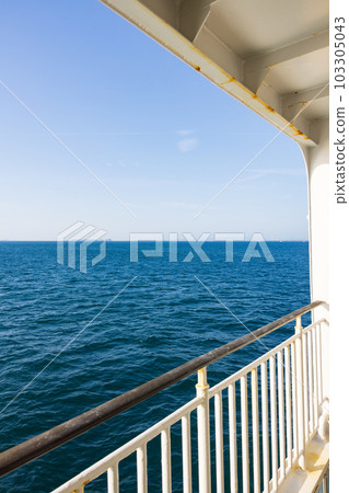 從渡輪看到的海景 103305043