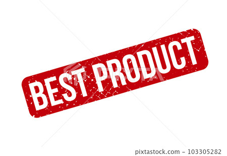 Best Product Grunge Rubber Stamp Best Product Grunge Rubber Stamp 103305282
