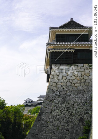 愛媛縣松山市的象徵松山城 愛媛縣松山市的象徵松山城 103306045