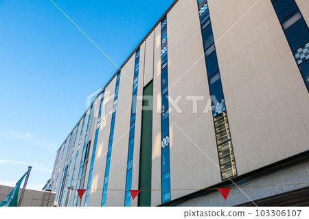 名鐵知立站 103306107