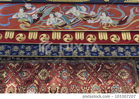 祗園節Minami Kannon 103307207