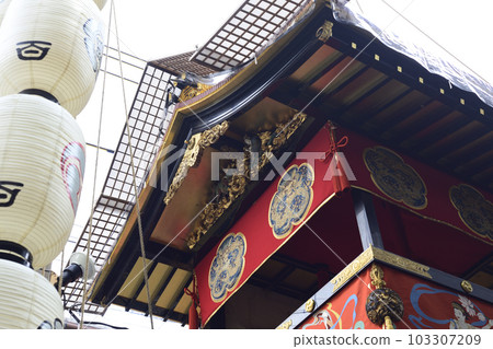 祗園節Minami Kannon 103307209