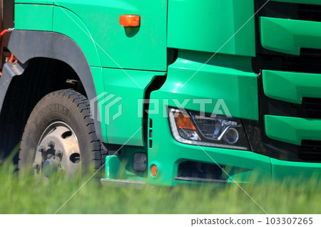 大卡車前燈 大卡車前燈 103307265