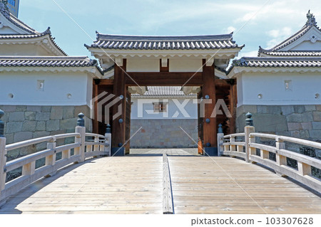 Sunpu Castle (Shizuoka) 103307628