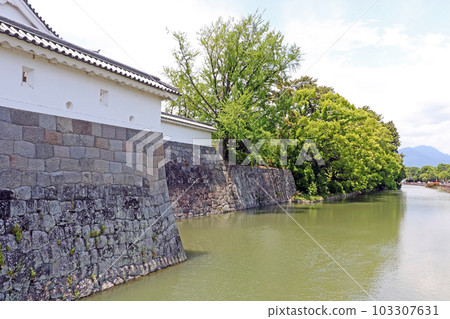 駿府城（靜岡） 103307631