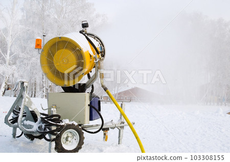 Snow cannon Snow cannon 103308155