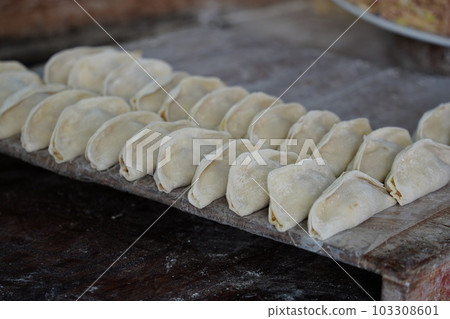 港式茶點 103308601