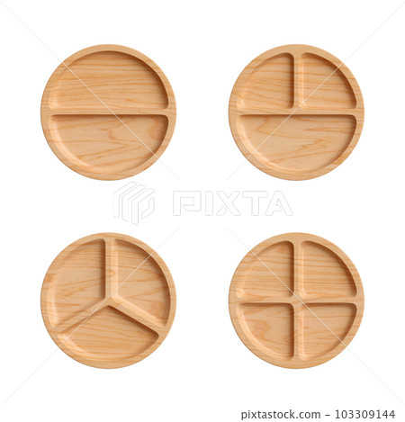 圓形多功能托盤 103309144