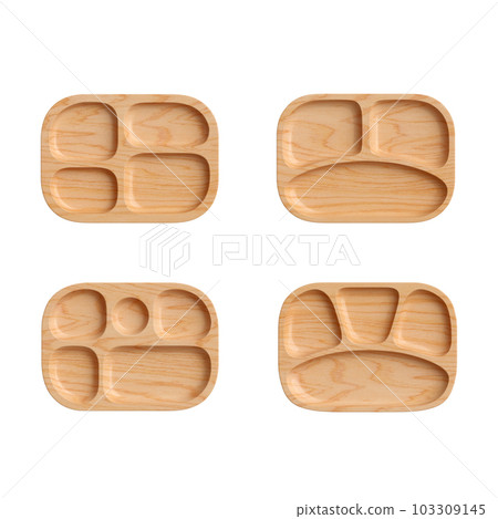 木質多功能托盤 木質多功能托盤 103309145