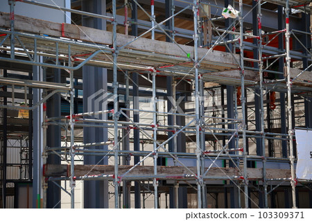 新建我家腳手架 新建我家腳手架 103309371