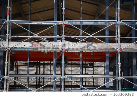 新建我家腳手架 新建我家腳手架 103309388