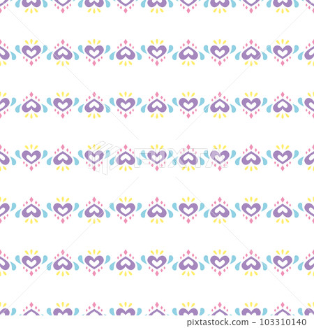 heart border pattern purple heart border pattern purple 103310140