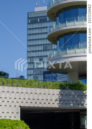 藍天和南青山二丁目街景 103310662