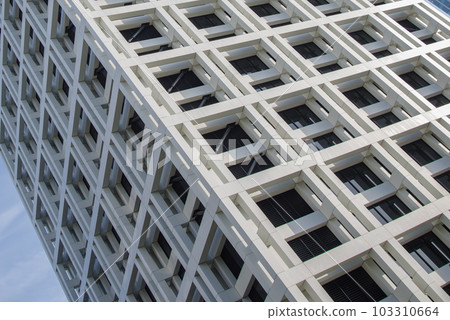 幾何建築 103310664