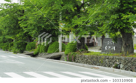 大幡城下町 大幡城下町 103310908