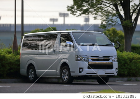 一箱車 一箱車 103312883