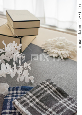 Interior goods for Father's Day 103312954