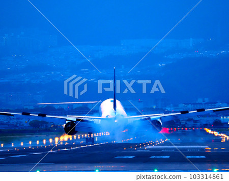 大阪伊丹機場(大阪國際機場) 大阪伊丹機場(大阪國際機場) 103314861