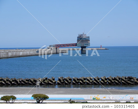 Okhotsk tower Okhotsk tower 103315405