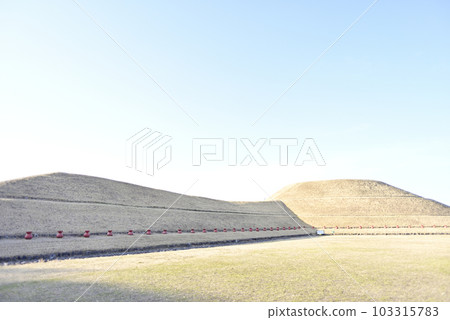 Aozuka Kofun歷史公園 103315783